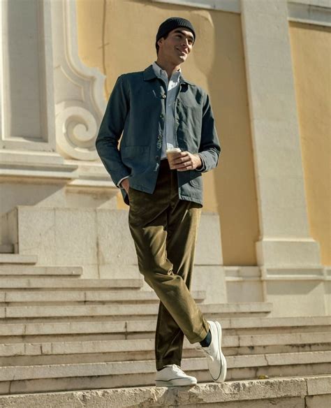 12 Ways to Style Green Pants 2026 | FashionBeans