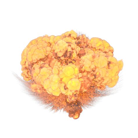 Model Exploding Ground Effects 的图像结果