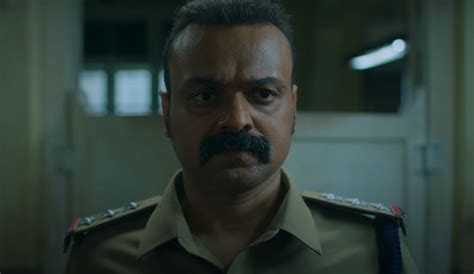 Officer On Duty Trailer: This Kunchacko Boban Film Promises An Intense ...