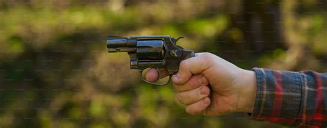 Image result for Revolver Shooting