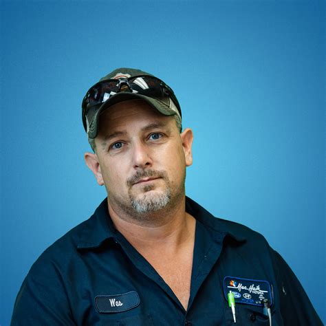 Mac Haik Victoria Staff | Meet Our Ford Team