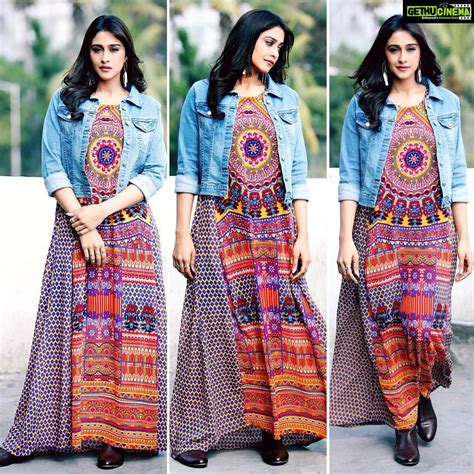 Regina Cassandra Instagram – Love how @myglobaldesi has somethin for every season.. Be it summer ...