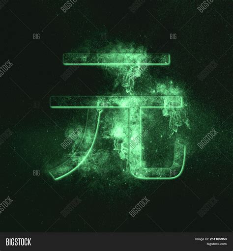 RMB Sign 的图像结果