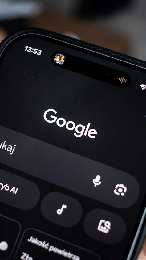 Czego najczęściej szukali w Google Polacy w 2025 roku? - Tech-Mate.PL