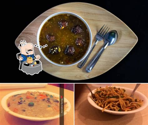 Vintage The Food Court, Thane - Restaurant menu, prices and reviews