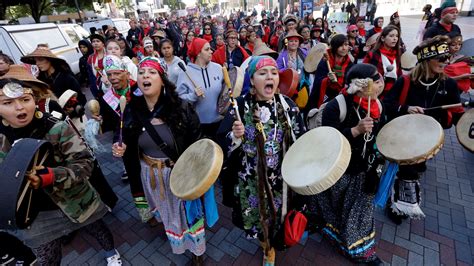 What is Indigenous Peoples Day and is it a federal holiday? | wthr.com