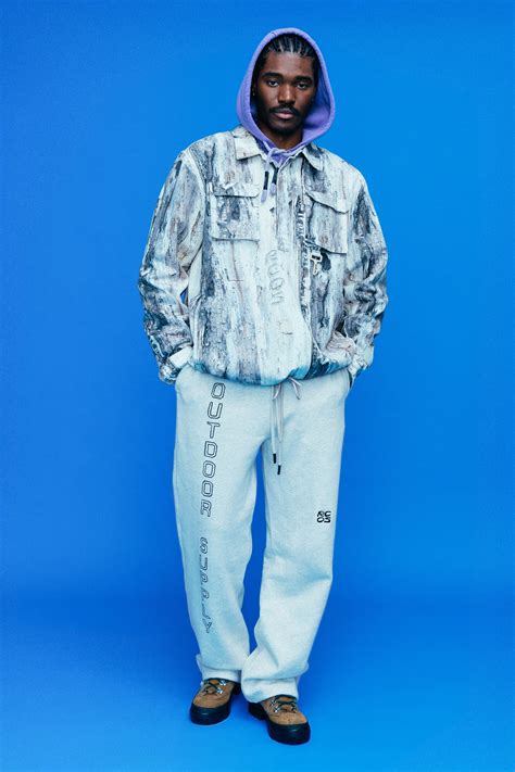 RCOS: AW24 Lookbook – REESE COOPER®