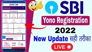 yono vip account create