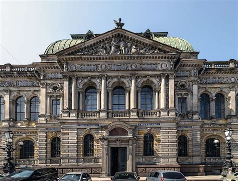 РГИСИ – Санкт-Петербург, Институт сценических искусств | ВУЗы – Санкт ...