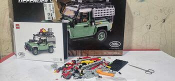 from ₹ 739.89 / 48 Items/Offers ⇒ Lego Cars • Marketplace | PilotBrick.in