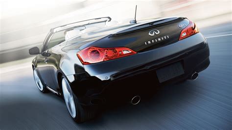 INFINITI Q60 Convertible Specs, Performance & Photos - 2013, 2014, 2015 - autoevolution