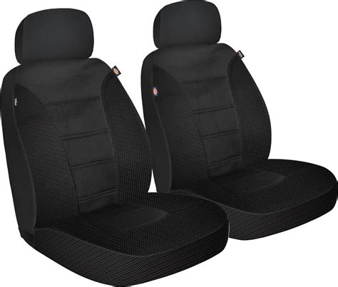 Amazon.com: DICKIES 3001683 Heavy Duty Waterproof Bucket Seat Cover ...