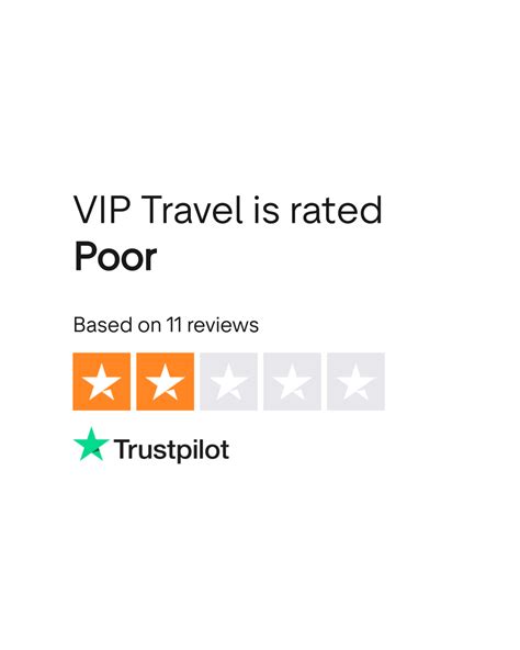 VIP Travel Reviews | Read Customer Service Reviews of viptravel.is