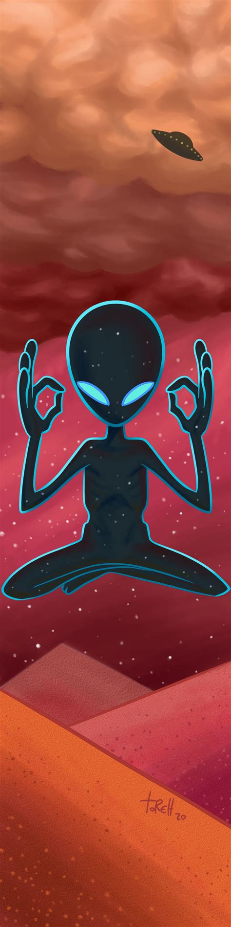 Image result for Alien Zen