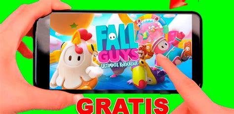 Como Descargar Fall Guys 的图像结果