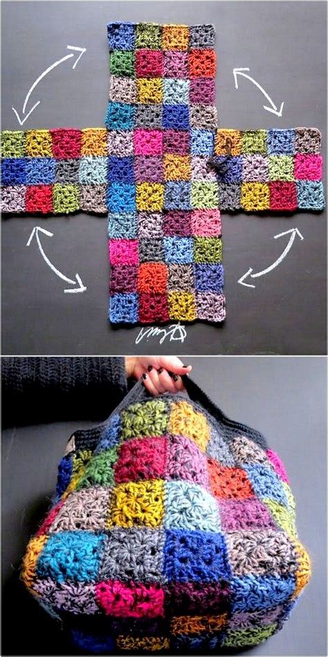 crochet project ideas