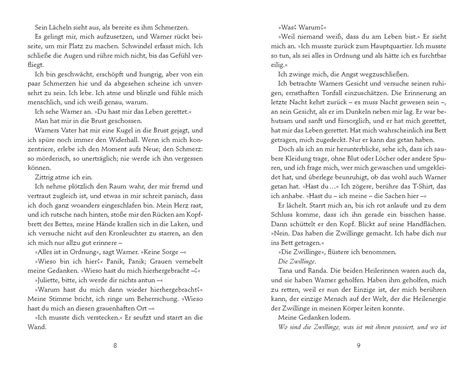 Ignite Me - Tahereh Mafi