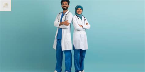 Top Medical Uniforms in UAE: Quality, Comfort, and Style