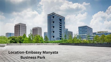 బెంగళూరు ఔటర్ రింగ్ రోడ్‌లో టేబుల్ స్పేస్ ప్రీమియం 180,000 చదరపు అడుగుల ...