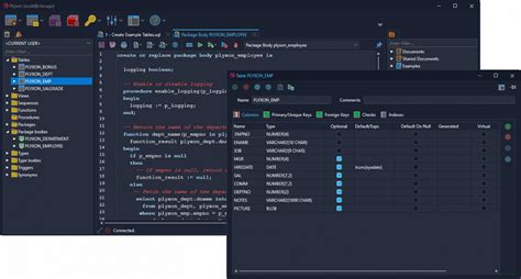 Image result for Plyxon PL/SQL