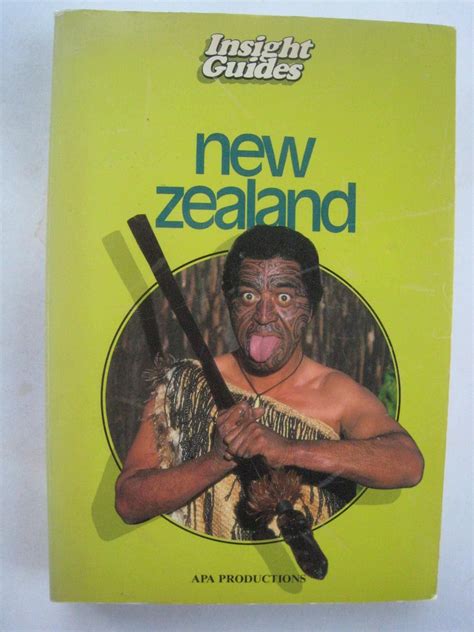 New Zealand (Insight guides) : Amazon.in: Books