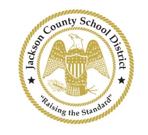 Jackson County School District MS Calendar 25-26 Revised [pdf] - EduCounty