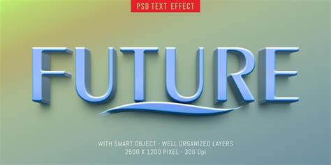 The Future Signs Creative Text 的图像结果