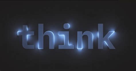 IBM Think Logo 的图像结果