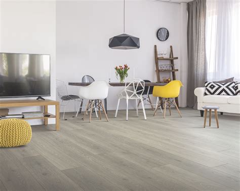 Mohawk RevWood Select Boardwalk Collective Graphite Waterproof Laminate ...