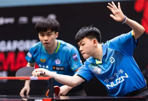 王励勤国乒新掌舵人最新素材
