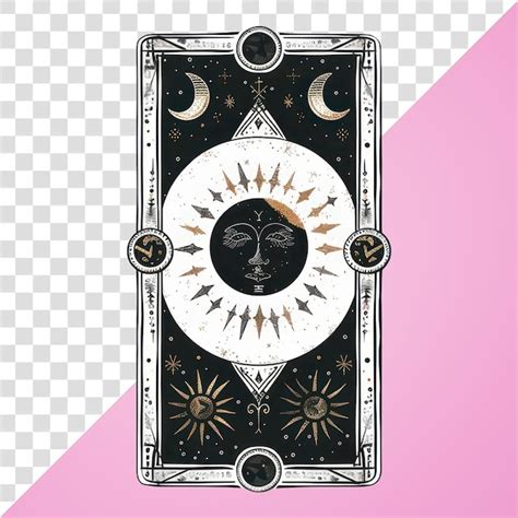Tarot Card Png - Free Download on Freepik
