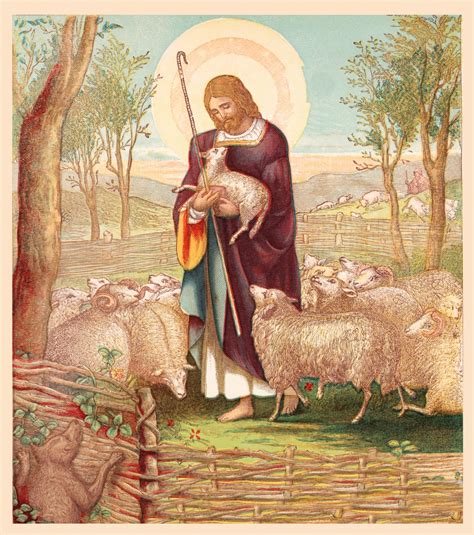 Christ. The Lamb Of God Free Stock Photo - Public Domain Pictures
