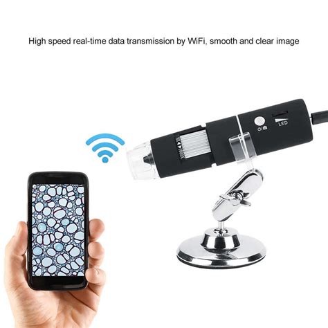 Microscope 1000X Magnification 的图像结果