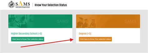 SAMS Odisha +3 Cut off Marks 2024 Out, Download PG Second Selection ...