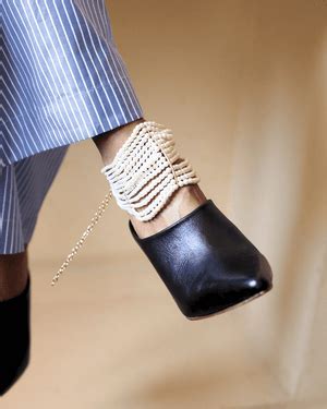 Designed & Handcrafted in India – Ugra Shoes