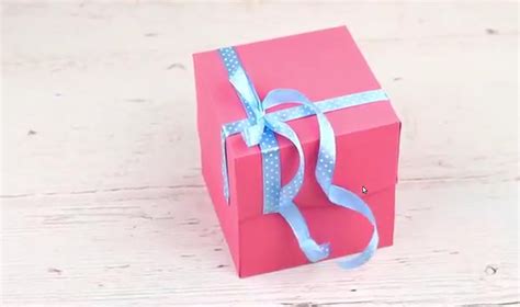 Image result for Exploding Boxes Instructions