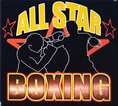 All-Star Boxing 的图像结果