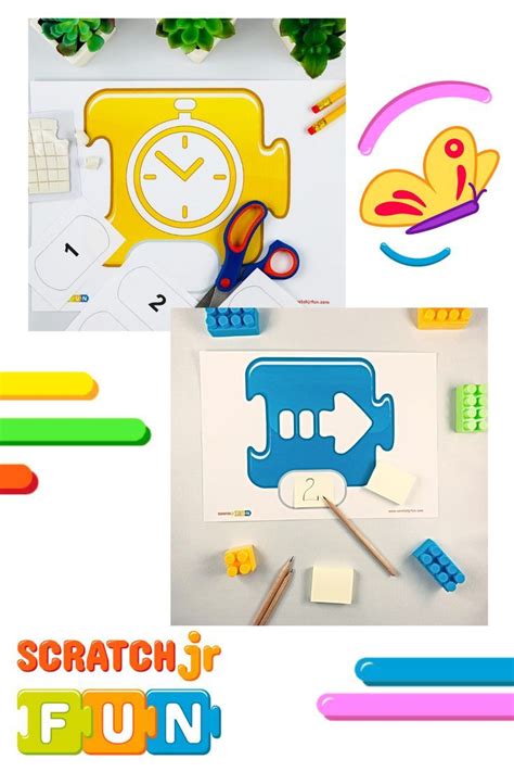 Image result for Fun with Coding Scratch Jr