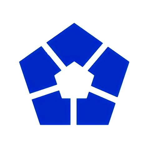 blue lock logo | Inspire Uplift
