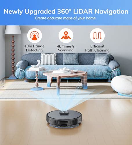 ILIFE A20 Pro: Powerful Robot Vacuum with LiDAR Review 2026
