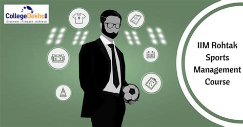 All You Need to Know about Newly Launched IIM Rohtak Sports Management ...