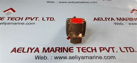 Danfoss ev220b 10b g 12 solenoid valve – Aeliya Marine Tech