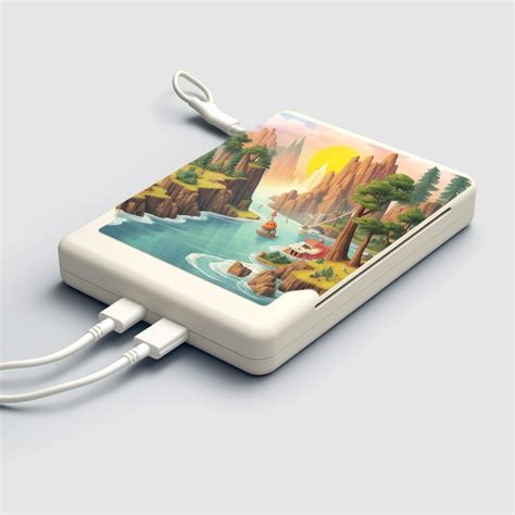 Best Portable Laptop Chargers 2023