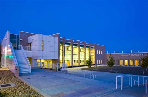 Central New Mexico Community College – Culinary Arts Facility