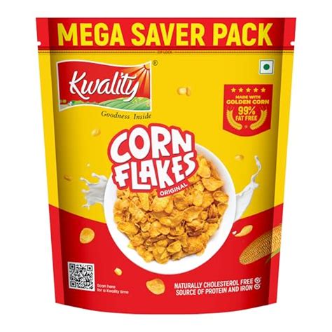 13 Best Corn Flakes of 2026 in India, According To Experts