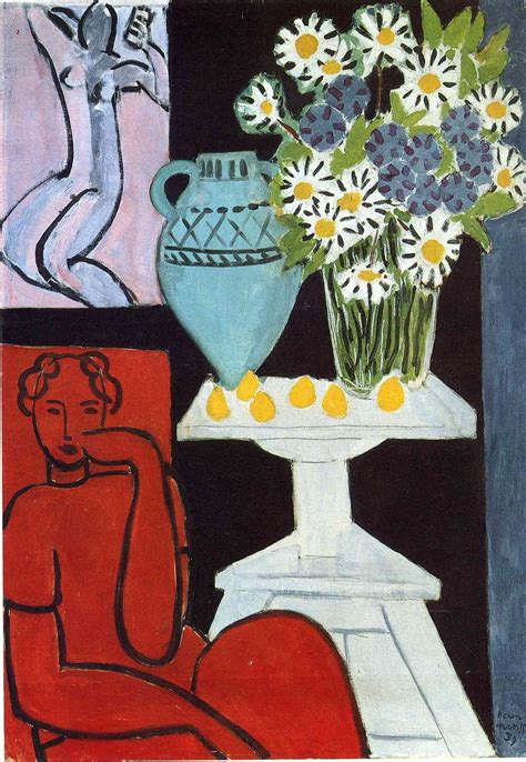Henri Matisse Painting at PaintingValley.com | Explore collection of ...