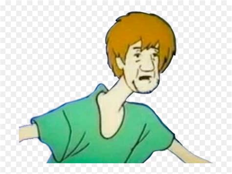 #reaction #what #whoa #shaggy #meme #wtf #stop #scoobydoo - Scooby Doo ...