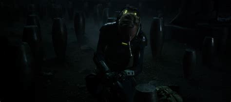 Image result for Alien Covenant Black Goo