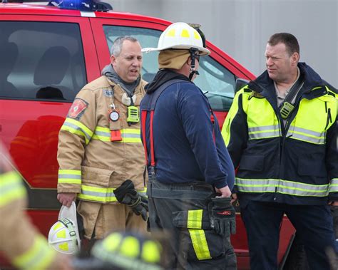 Coroner ID’s man who died in Lemont refinery explosion, fire – Shaw Local