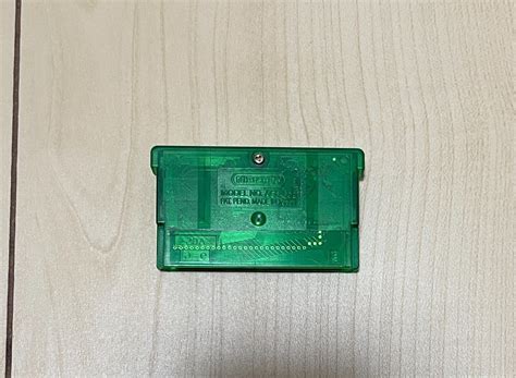 Buy Nintendo GAME BOY Advance SP Console Rayquaza Replaced Model ...